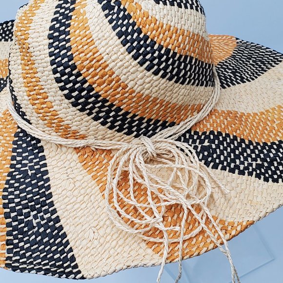 Goorin Bros - Wide Wired Brim Hat - Picture 9 of 15